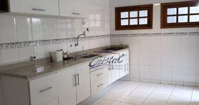 Casa com 3 quartos à venda, 171 m² - Butantã - São Paulo/SP