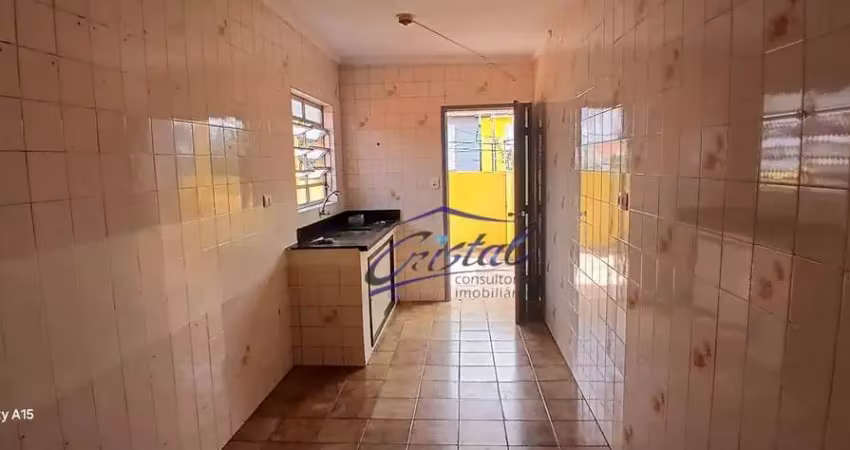 Casa com 2 dormitórios para alugar, 70 m² por r$ 2.273,00/mês - butantã - são paulo/sp