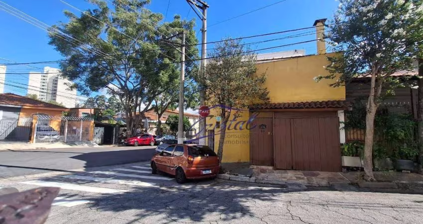 Casa com 2 dormitórios para alugar, 70 m² por R$ 2.273,00/mês - Butantã - São Paulo/SP