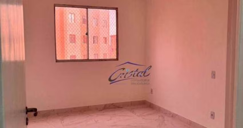 Apartamento com 2 dormitórios à venda, 38 m² - Jardim Boa Vista - Butantã - São Paulo/SP