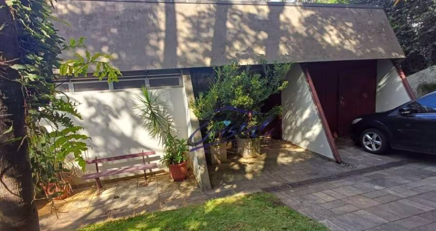 Casa com 4 dormitórios à venda, 271 m² por R$ 3.190.000,00 - Butantã - São Paulo/SP