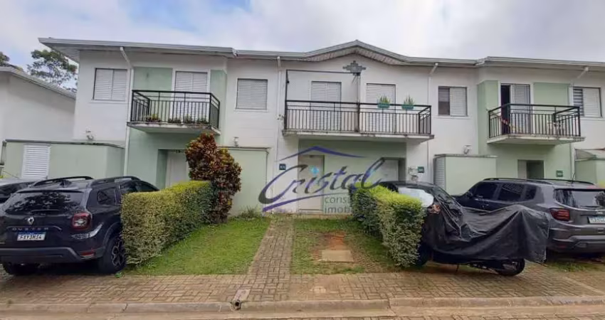 Casa com 3 quartos (1 suíte) à venda, 115 m² - Condomínio Liberty Village - Jardim Rosa Maria - Butantã - São Paulo/SP