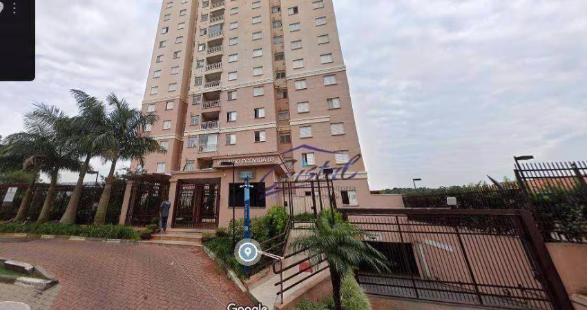 Apartamento com 2 dormitórios à venda, 76 m² por R$ 350.000,00 - Santa Maria - Osasco/SP