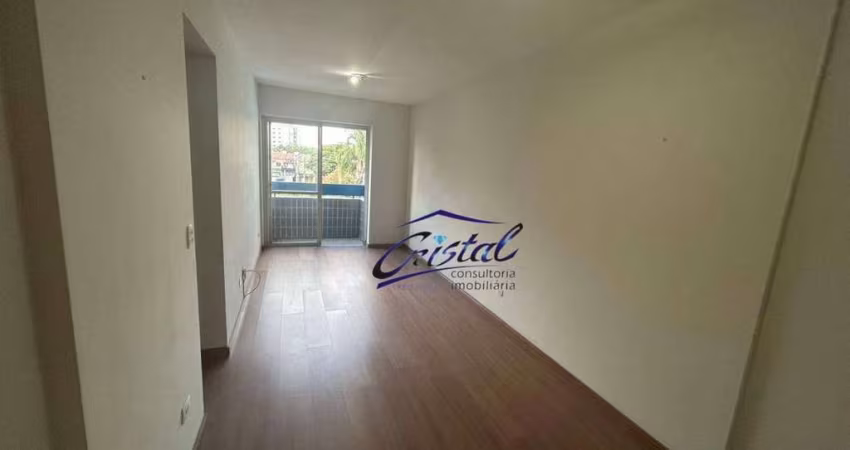 Apartamento com 2 quartos para alugar, 60 m² - Jardim Ester - Butantã - São Paulo/SP