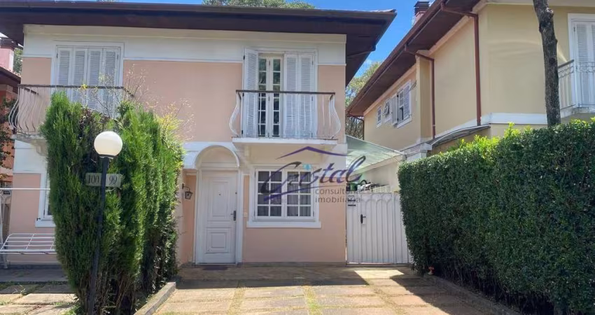 Casa com 3 dormitórios à venda, 153 m² por R$ 950.000,00 - Butantã - São Paulo/SP