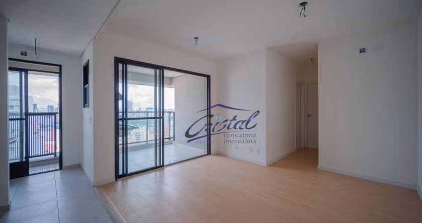 Apartamento com 2 quartos / suítes à venda, 65 m²  - Vila Osasco - Osasco/SP