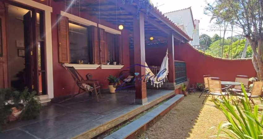 Casa com 4 dormitórios à venda, 200 m² por R$ 2.400.000,00 - Butantã - São Paulo/SP