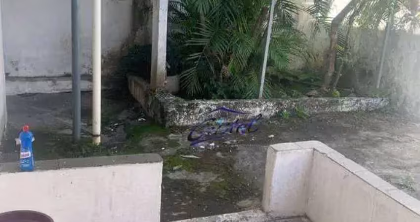 Casa com 1 dormitório para alugar, 40 m² por r$ 1.074,00 - vila nova alba - são paulo/sp