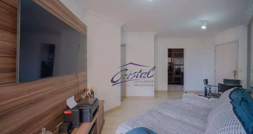 Apartamento com 2 quartos à venda, 54 m² - Jardim São Pedro  - Osasco/SP