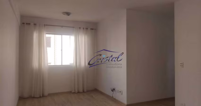 Apartamento com 3 dormitórios à venda, 70 m² por R$ 430.000,00 - Butantã - São Paulo/SP