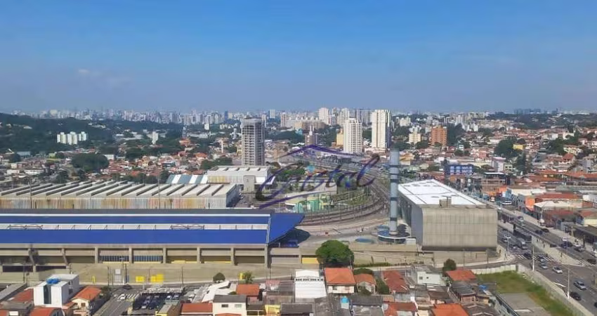Apartamento com 2 quartos à venda, 39 m²  - Vila Sônia - São Paulo/SP