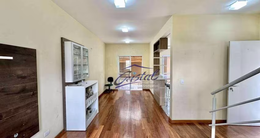 Casa com 2 quartos à venda, 80 m²  Condomínio Evidence Residencial - Portal do Santa Paula - Cotia/SP