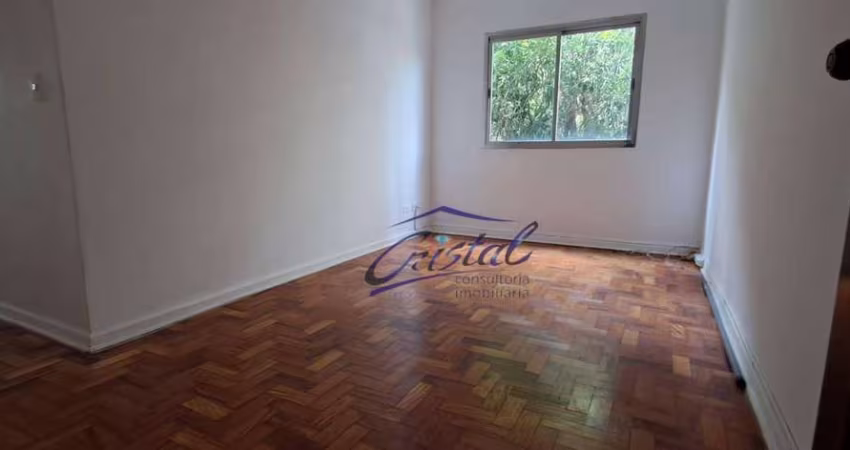 Apartamento com 2 quartos à venda, 60 m²  - Butantã - São Paulo/SP