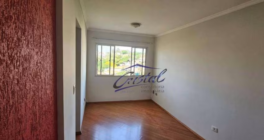 Apartamento com 2 quartos, 55 m² - Jardim Cláudia - Butantã - São Paulo/SP