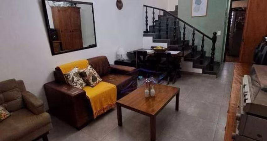 Casa com 2 quartos à venda, 97 m²  - Jardim Ester - Butantã - São Paulo/SP