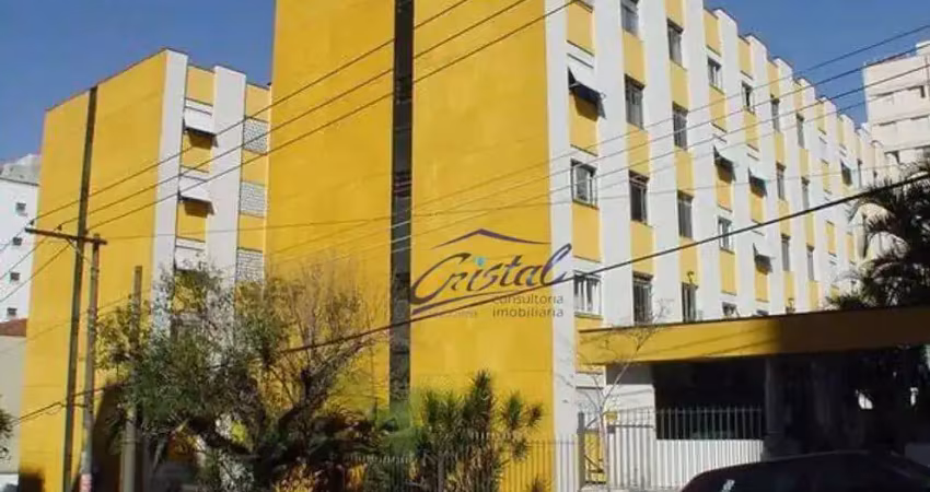 Apartamento com 2 quartos para alugar, 60 m² por R$ 3.754/mês - Pinheiros - São Paulo/SP