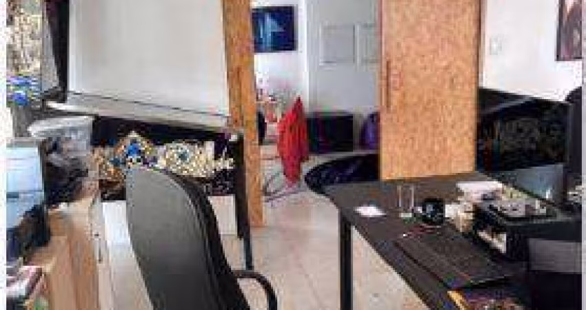 Conjunto, 95 m² - venda  ou aluguel  - Consolação - São Paulo/SP