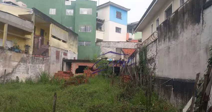 Terreno à venda, 283 m²  - jardim rosa maria - butantã - são paulo/sp