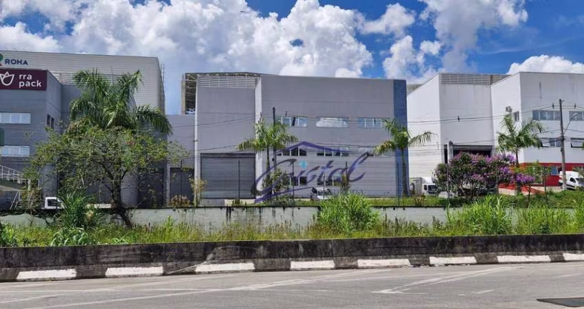 Galpão para alugar, 1000 m² - Jardim Helena Maria - Vargem Grande Paulista/SP