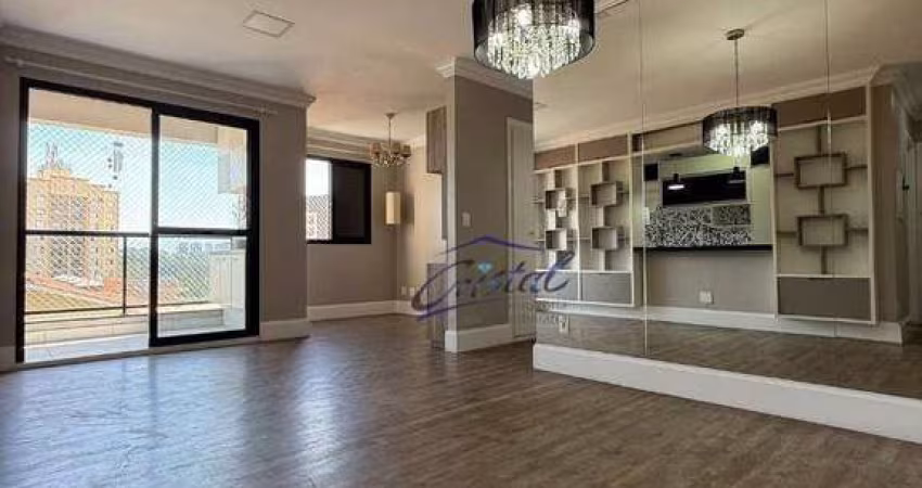 Apartamento com 3 quartos (1 suíte) à venda, 70 m²  - Jardim Ester - Butantã - São Paulo/SP