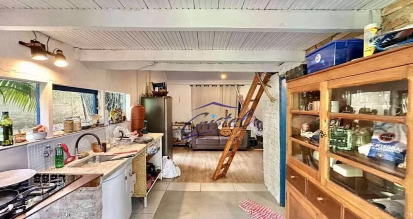 Terreno à venda, 1200 m² por R$ 770.000,00 - Granja Viana - Cotia/SP