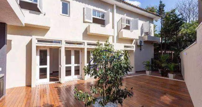 Casa com 4 dormitórios à venda, 465 m² por R$ 2.700.000,00 - Morumbi - São Paulo/SP