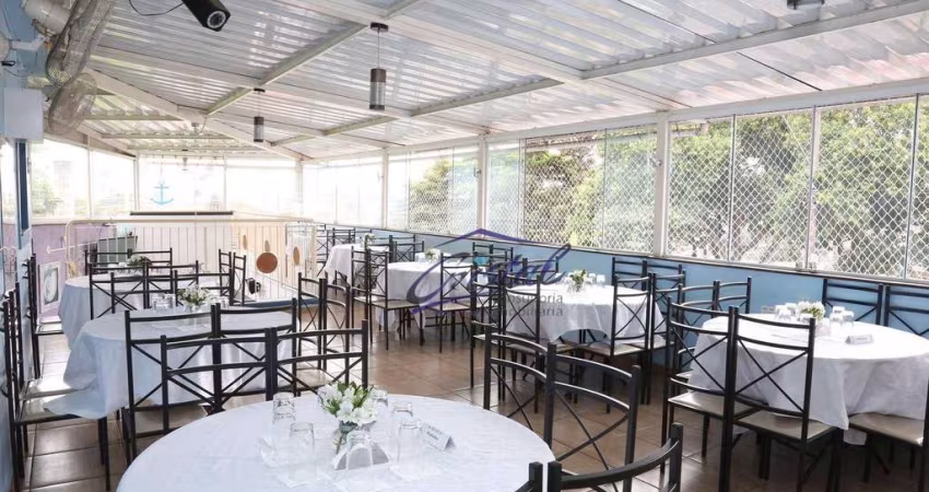 Casa Com Espaço Comercial + 3 quartos, 320 m² - venda ou aluguel  - Rio Pequeno - Butantã -  São Paulo/SP