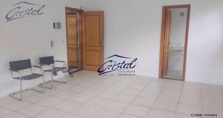 Sala para alugar, 35 m² - Butantã - São Paulo/SP