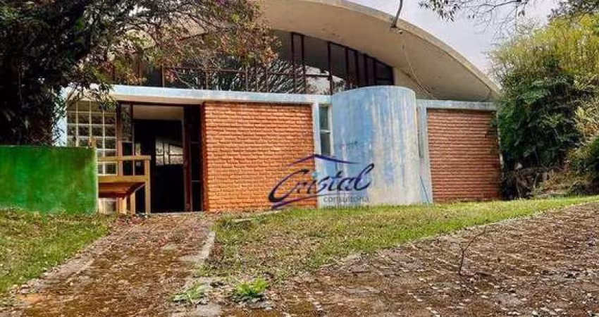 Casa Comercial para alugar, 253 m²  - Granja Viana - Cotia/SP