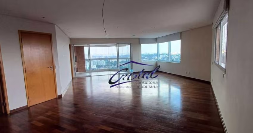 Apartamento com 3 dormitórios à venda, 180 m² por R$ 1.990.000 - Vila São Francisco - Osasco/SP