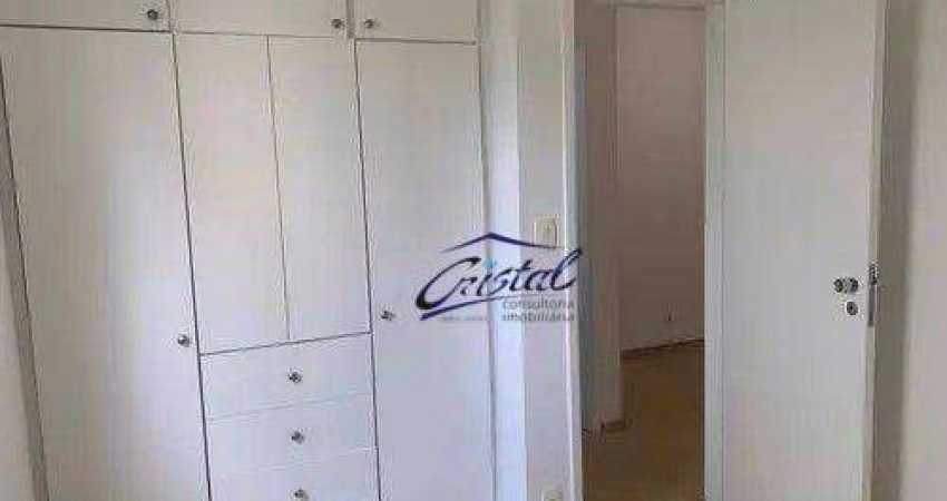 Apartamento com 1 quarto à venda, 45 m²  - Pinheiros - São Paulo/SP