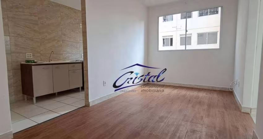 Apartamento com 2 quartos para alugar, 42 m² - Jardim Boa Vista - Butantã - São Paulo/SP