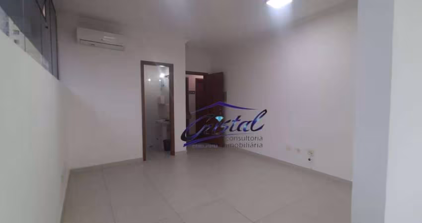 Sala para alugar, 40 m² - Rio Pequeno - Butantã - São Paulo/SP