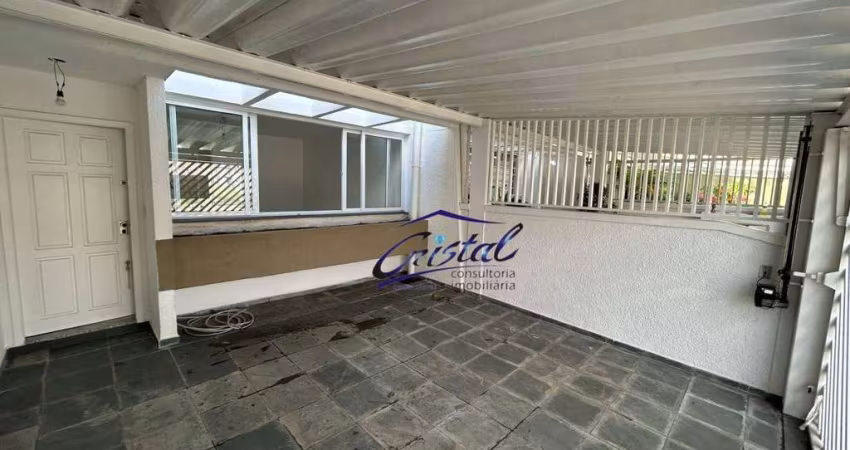 Casa com 2 quartos à venda, 115 m²  - Jardim Trussardi - Vila Sônia -  São Paulo/SP