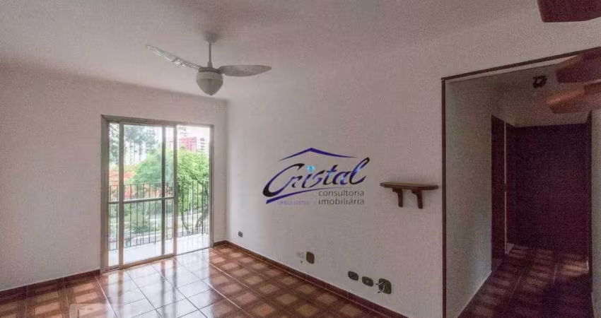 Apartamento com 3 quartos à venda, 78 m²  - Jardim Bonfiglioli - Butantã - São Paulo/SP