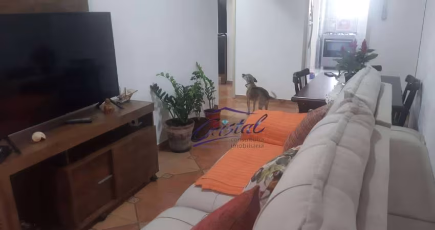 Apartamento com 4 quartos, 92 m² - venda  ou aluguel - Jaguaré - São Paulo/SP