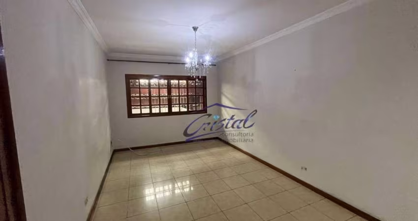 Casa com 3 quartos (1 Suíte) para alugar, 150 m² - Jardim Ester - Butantã - São Paulo/SP