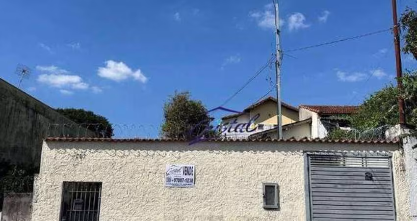 Terreno à venda, 250 m² - Jardim Sarah - Butantã - São Paulo/SP