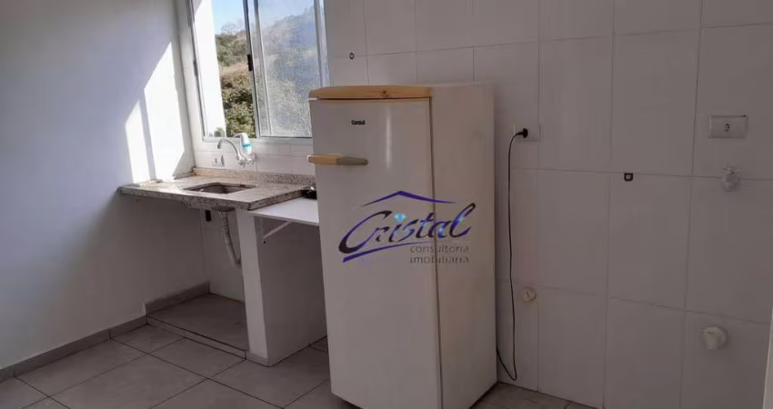 Apartamento com 1 quarto para alugar, 30 m² - Vila Albano -  Butantã - São Paulo/SP