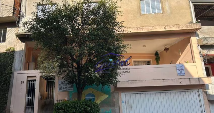 Imóvel com 6 casas à venda, 313 m² - Novo Osasco - Osasco/SP