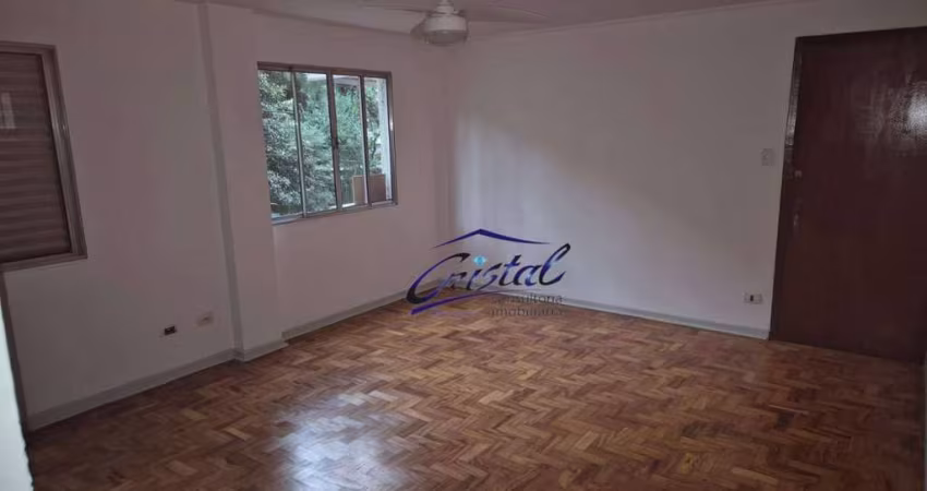 Apartamento com 2 quartos para alugar, 70 m² - Vila Gomes - Butantã -  São Paulo/SP
