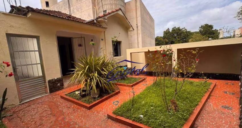 Casa Térrea com 3 quartos à venda, 120 m²   - Jaguaré - São Paulo/SP