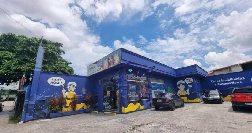 Loja à venda, 92 m²  - Jaguaré - São Paulo/SP