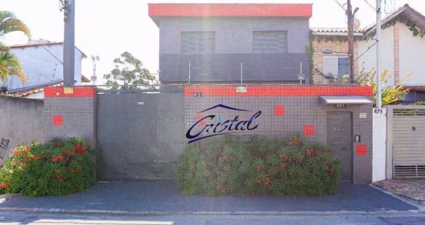 Casa, 420 m² - venda  ou aluguel  - Jardim Esmeralda - Butantã - São Paulo/SP