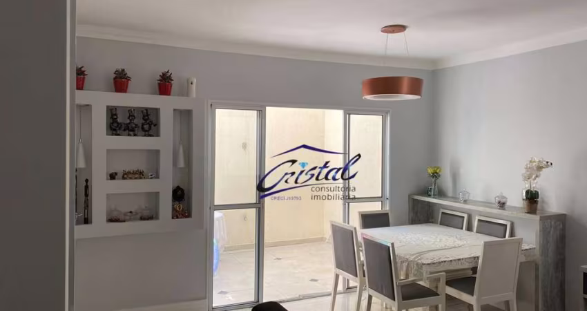 Casa com 3 quartos (1 suíte) à venda, 146 m²  Jardim Monte Kemel - São Paulo/SP