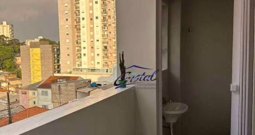 Apartamento com 3 quartos à venda, 81 m² Santana - São Paulo/SP
