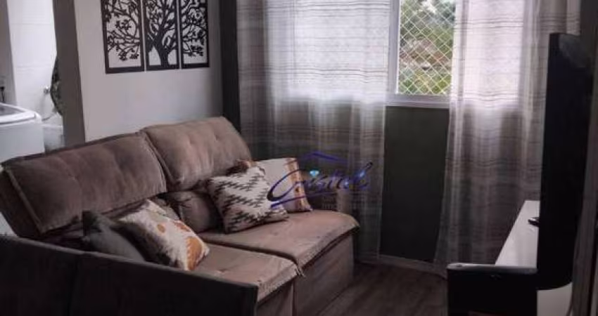 Apartamento com 2 quartos à venda, 41 m²  Jardim Esmeralda -Butantã - São Paulo/SP