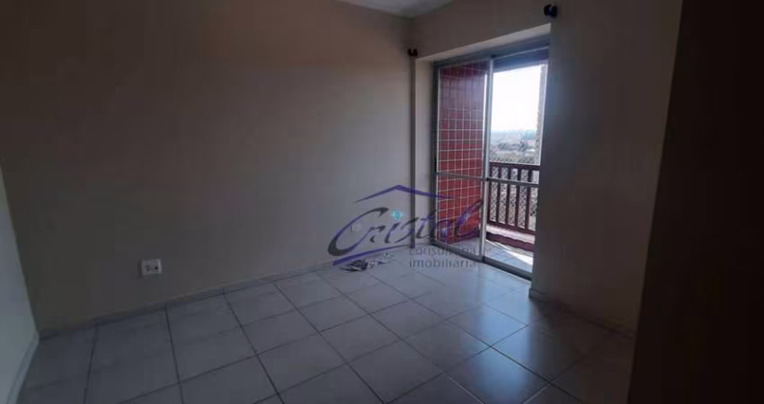 Apartamento com 2 quartos à venda, 58 m² - Jardim Ester - Butantã - São Paulo/SP