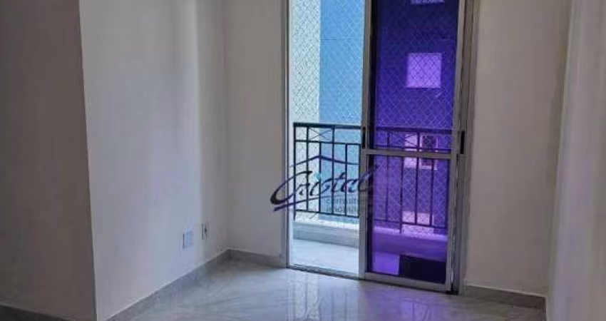 Apartamento com 2 quartos à venda, 48 m² - Parada XV de Novembro - Itaquera - São Paulo/SP