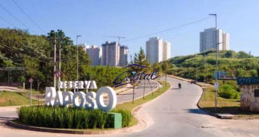 Apartamento com 2 quartos à venda, 50 m² - Jardim Boa Vista - Butantã - São Paulo/SP